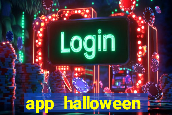 app halloween jackpot slots